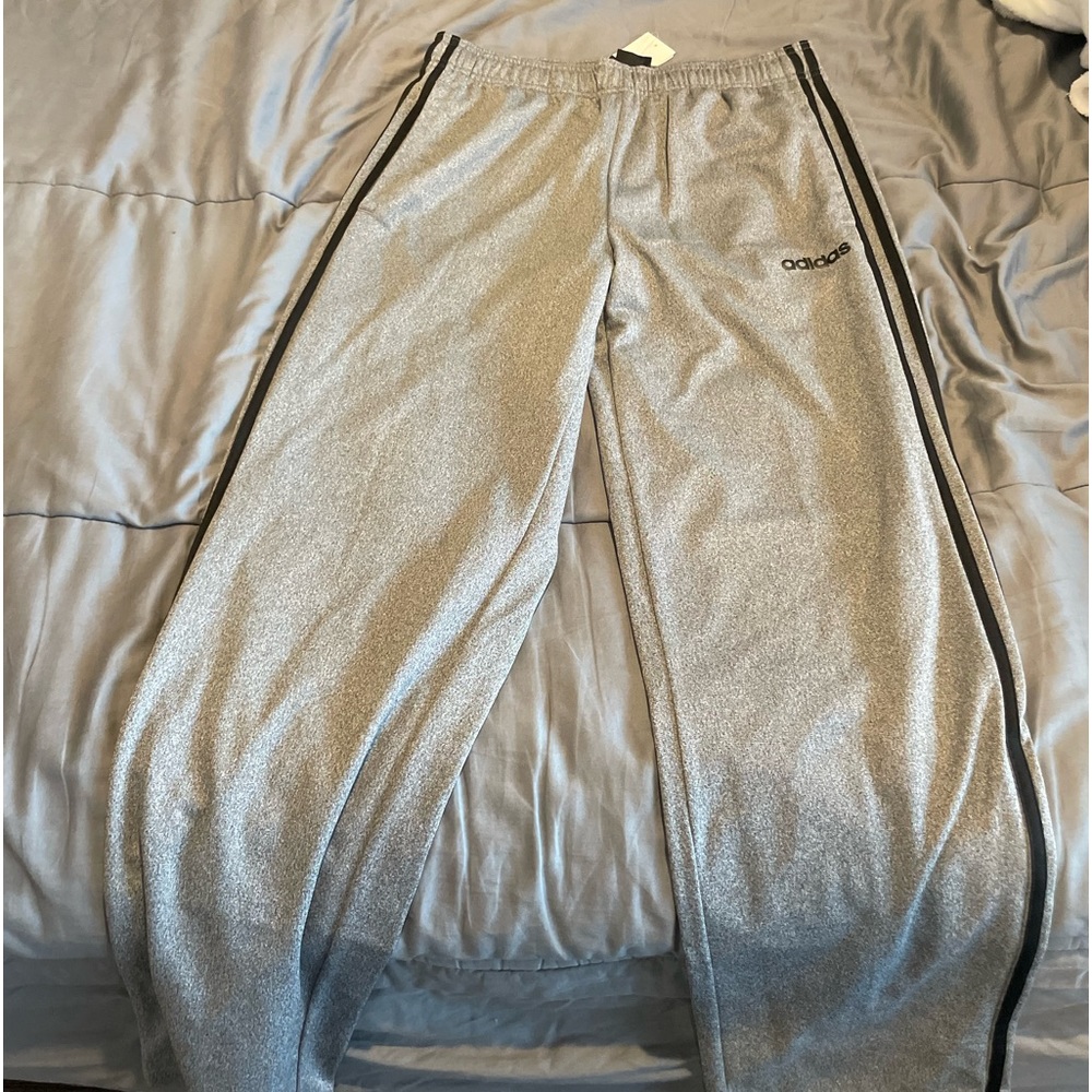Adidas joggers